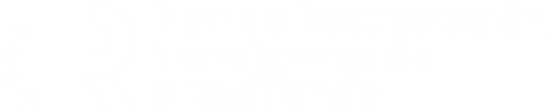 Logos de Plan de recuperacion